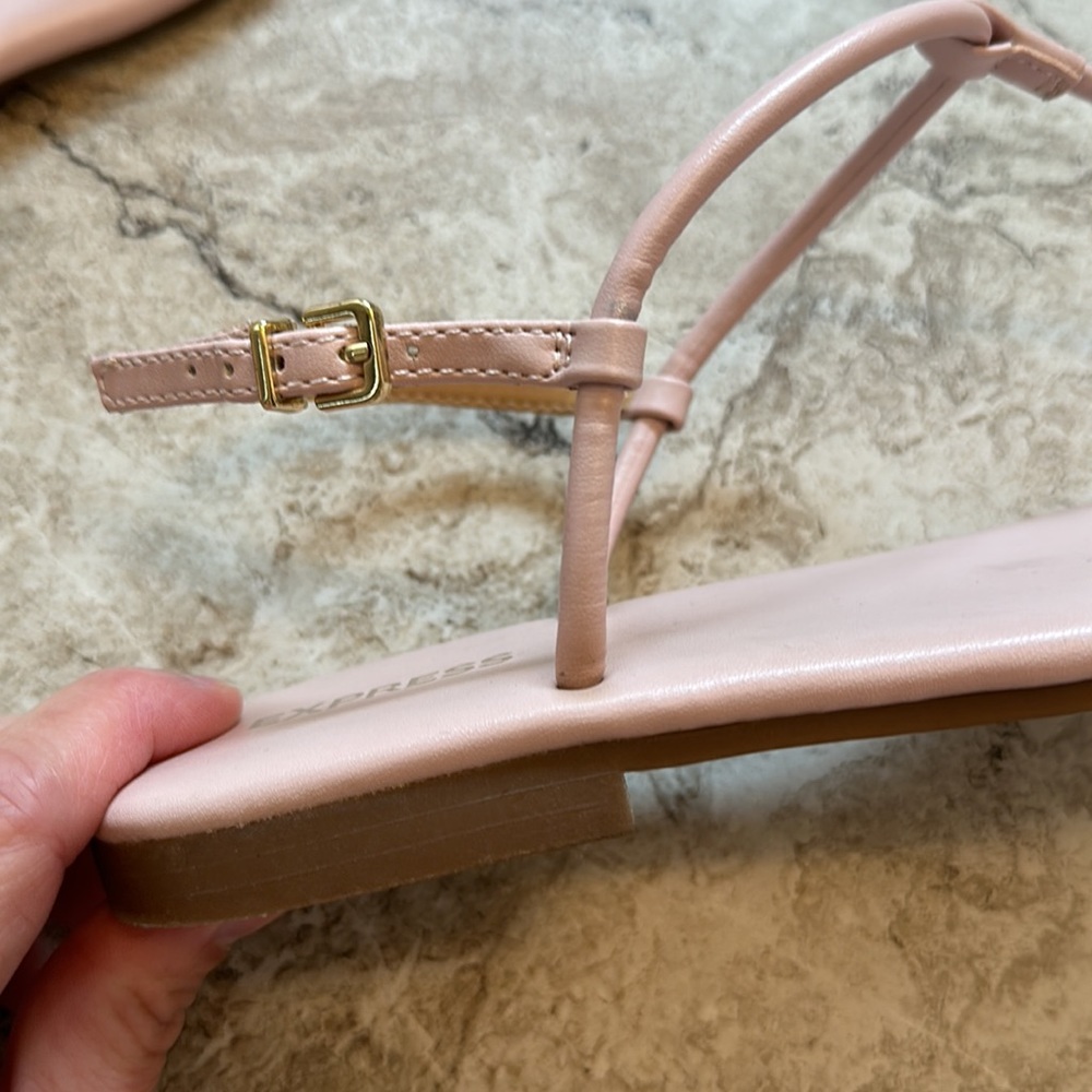 Express sandals - Picture 3 of 4